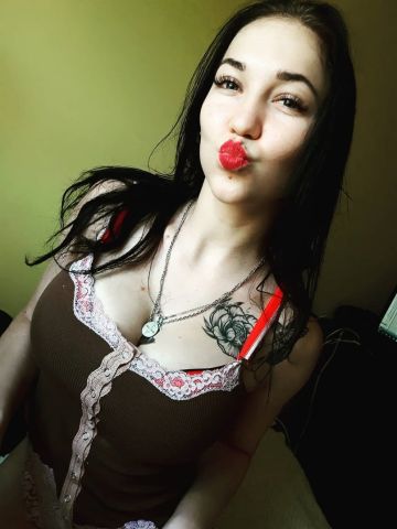 Анкета проститутки Агата - Фото, 24 года, №323870